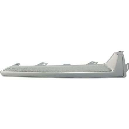 Bumper - onderdelen BLIC 6502-07-6738923P