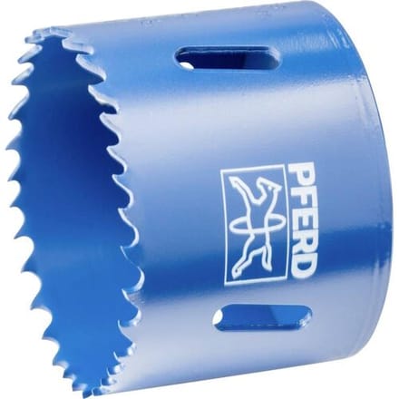 PFERD TOOLS LS 57 57 mm 2 1/4 25101757 Gatenzaag 57 mm 1 stuk(s)