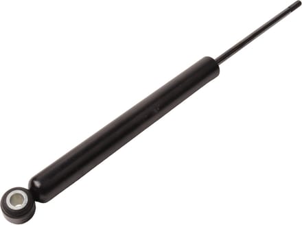 Oploopremdemper 120S/SV/SR