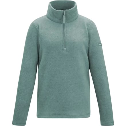 Damesfleece 1/2 rits Regatta Solenne II