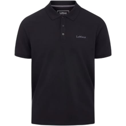 Classieke rijpoloshirt LeMieux