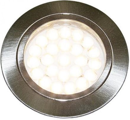 LED Inbouwspot 12V zonder Schakelaar Mars