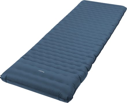 Husky opblaasbare slaapmat Flicky 8 - R-waarde 1,5 - Donker Blauw