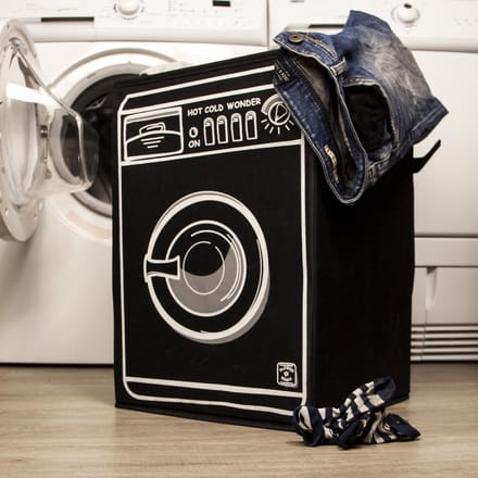 Invotis Wasmachine wasmand