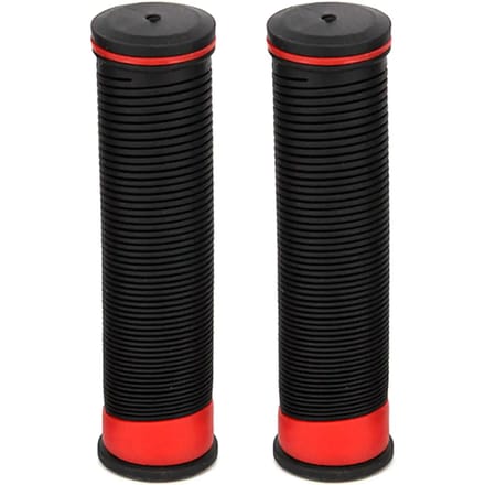 Rubberen Handgrepen Krayton TRP (x2)