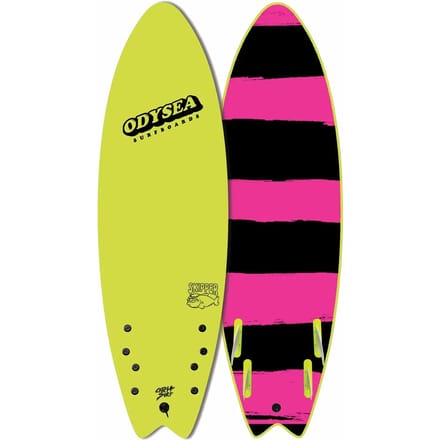 Bestuur Catch Surf Odysea 5.6 Skipper Quad