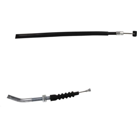 Kabel, koppelingsbediening 4 RIDE LS-208