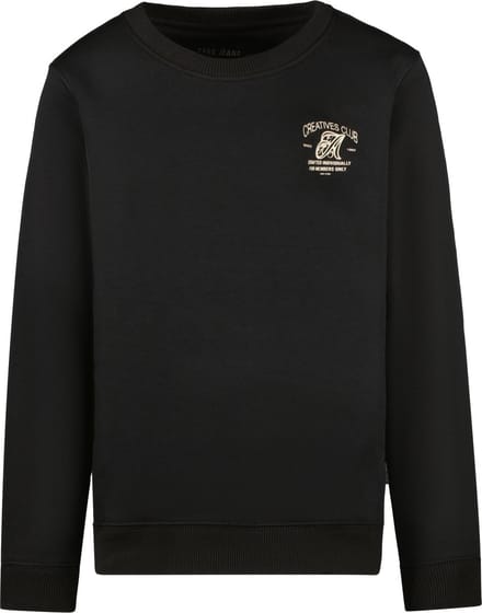 Cars Jeans Sweater Creato jr. - Jongens