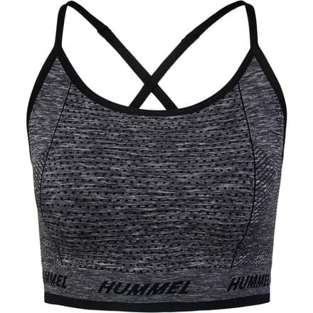 Sportbeha voor dames Hummel TE Cami