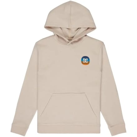 Junior Sweatshirt DC Shoes Shape Or Destroy