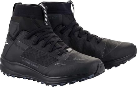 Alpinestars Speedforce Black Shoes - Maat US 6 - Laars