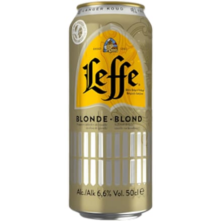 gekoeld 50 cl