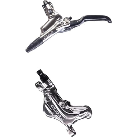 Schijfremmen Formula Cura4 pro
