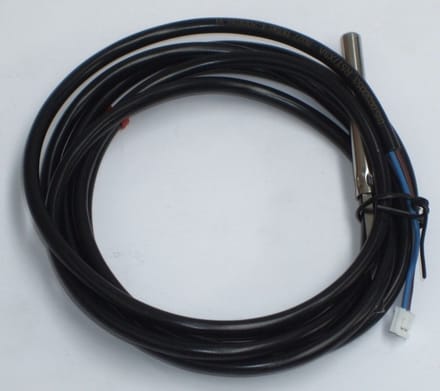 DAIKIN Boilersensor NTC met kabel 1,75m voor ROTEX HPSU compact 1 u 2 tot BJ 2013, 5008718