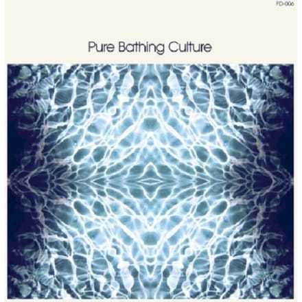 Pure Bathing Culture - Pure Bathing Culture