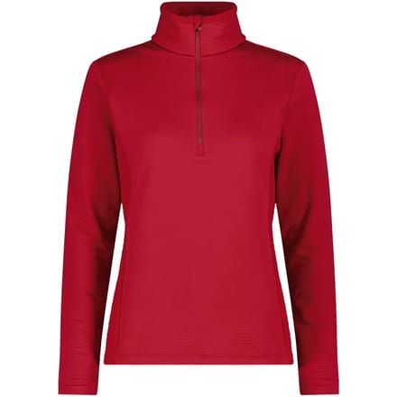 Dames polair half zip CMP