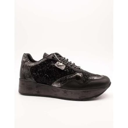 Lage Sneakers Cetti C848