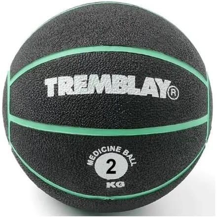 Medicijnbal tremblay 2 kg/ø19 cm