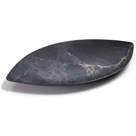 Melamine dienblad Lacor Stone