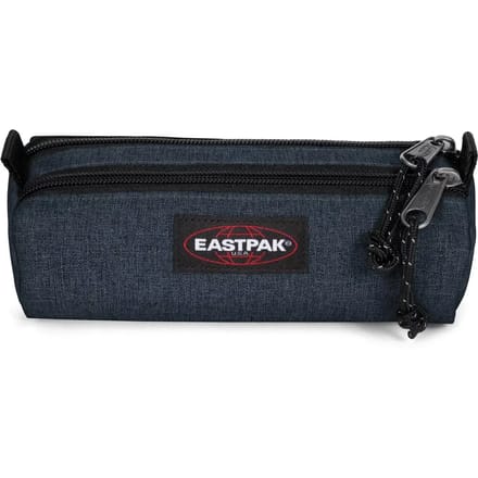 Eastpak DOUBLE BENCHMARK Etui - Triple Denim