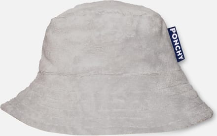 Cinza Claro - Bamboe Bucket Hat
