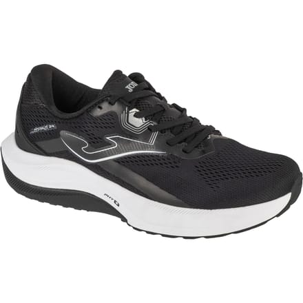 Joma Hispalis Hardloopschoenen Zwart EU 44 Man