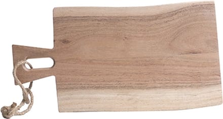 Cosy & Trendy Serveerplank 30x15xh1,5cm Acacia