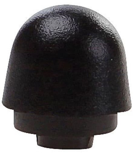 Atag Knop Van Timer, Zwart, Klein OG411E5H 15510