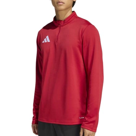 Adidas Performance Entrada26 Training Longsleeve - Heren - Rood