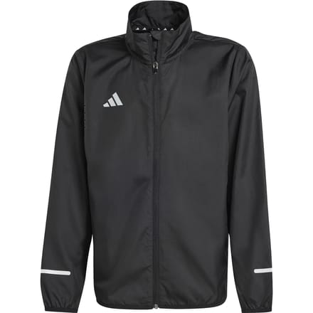 Waterdicht kinderjack adidas Team Wind.Rdy