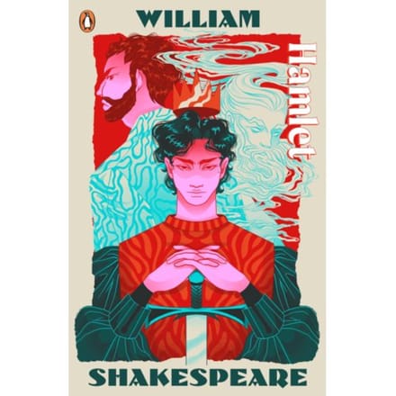 Hamlet - Staged - William Shakespeare