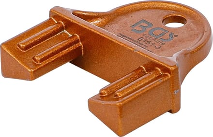 BGS Nokkenas afstelgereedschap - voor Opel - voor BGS 8151