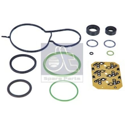 Reparatieset, common-rail-systeem DT Spare Parts 1.31165