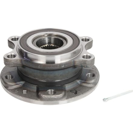 Wiellagerset SKF VKBA 7738