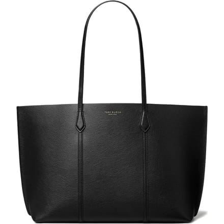 Tory Burch Zakken. Zwart