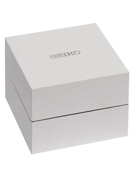 Seiko SUR539P1 Dames Horloge