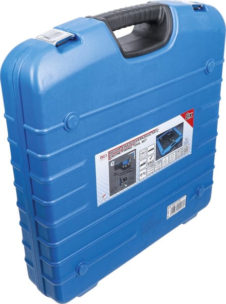 BGS Motorafstelset voor VAG 2.5, 4.9D, TDI PD