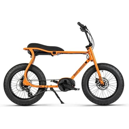 Ruff Cycles Lil'Buddy Performance - Tango
