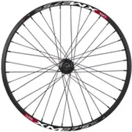 Achterwiel Gurpil CASS 475 6T