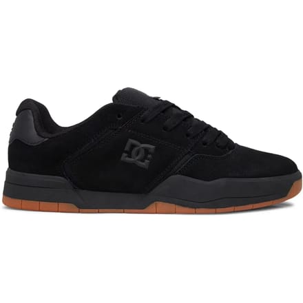 Dc Shoes Central Schoenen Zwart EU 40 Man