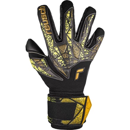 Reusch Torwarthandschuh Attrakt Duo Finger Support