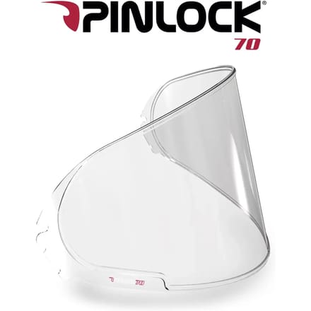 Pinlocklens 70 dks 569 voor nitro/kok303 Nox Premium