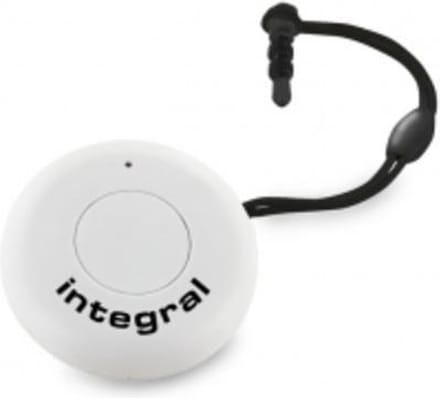 Remote Selfie Disc