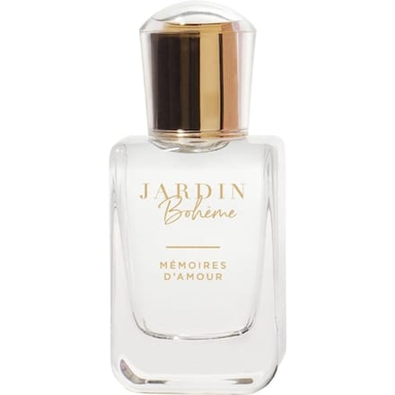 Jardin Bohème Mémoires d'Amour Eau de Parfum Spray Damesparfum Dames 50 ml