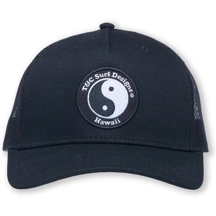 Trucker pet Town & Country Surf Designs YY Plain