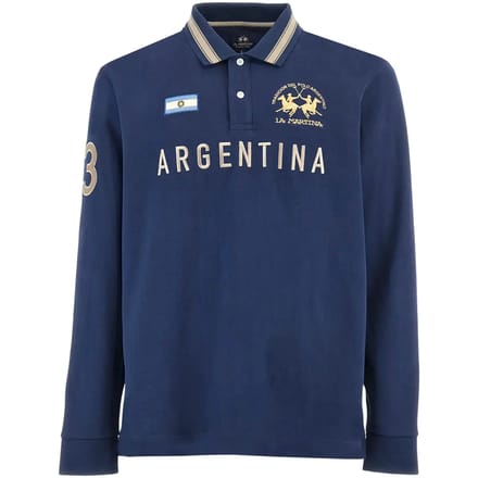 Polo La Martina