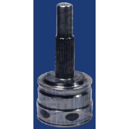 Homokineet reparatie set, aandrijfas MAGNETI MARELLI 302015100103