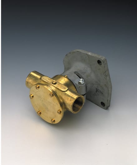 Johnson waaierpomp F7B-9