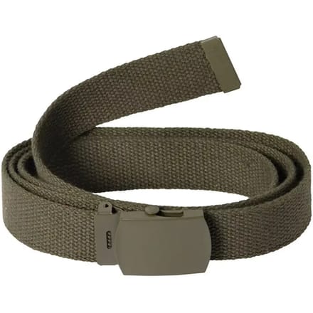 Canvas riem Idaho