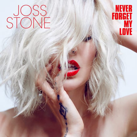 Never Forget My Love - Joss Stone